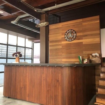 Bluefin Guesthouse Bangkok Zewnętrze zdjęcie