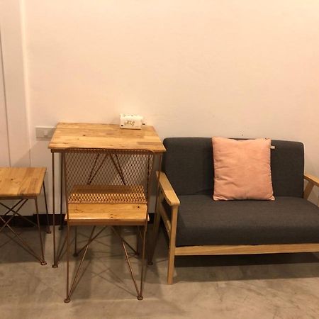 Bluefin Guesthouse Bangkok Zewnętrze zdjęcie