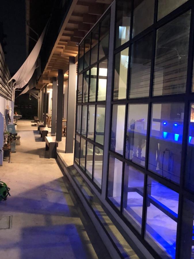 Bluefin Guesthouse Bangkok Zewnętrze zdjęcie