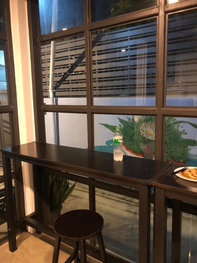 Bluefin Guesthouse Bangkok Zewnętrze zdjęcie