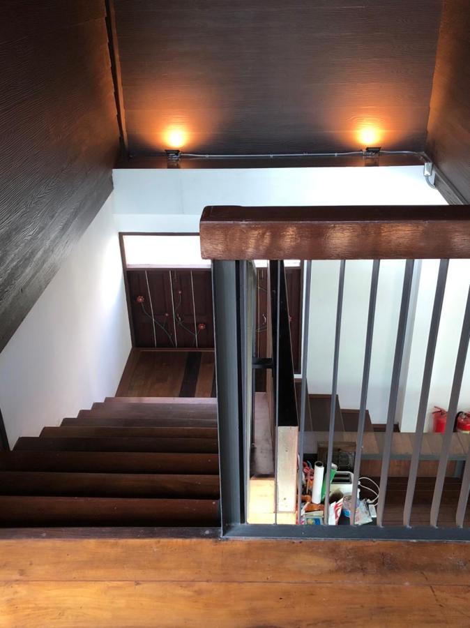Bluefin Guesthouse Bangkok Zewnętrze zdjęcie