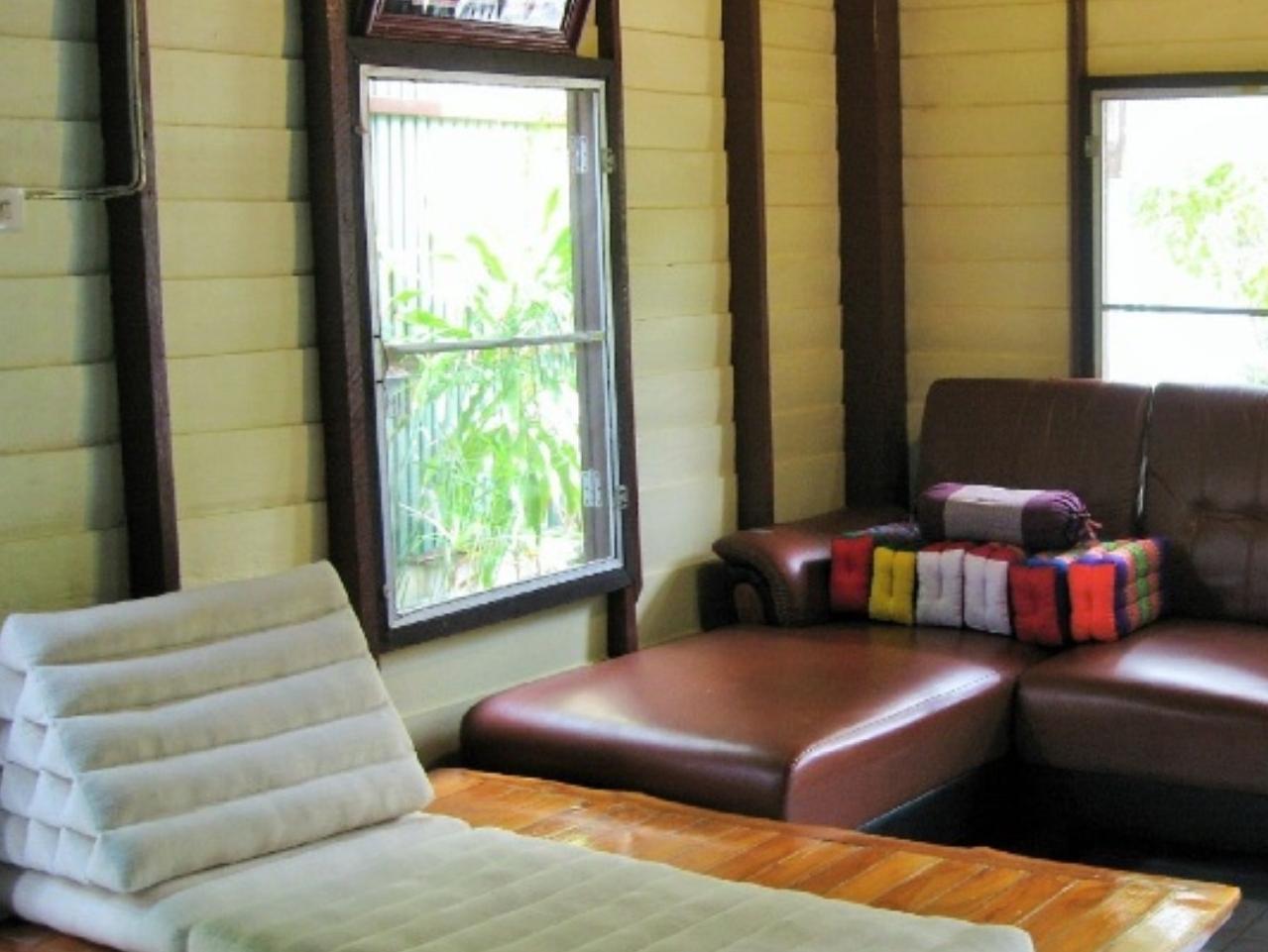 Bluefin Guesthouse Bangkok Zewnętrze zdjęcie
