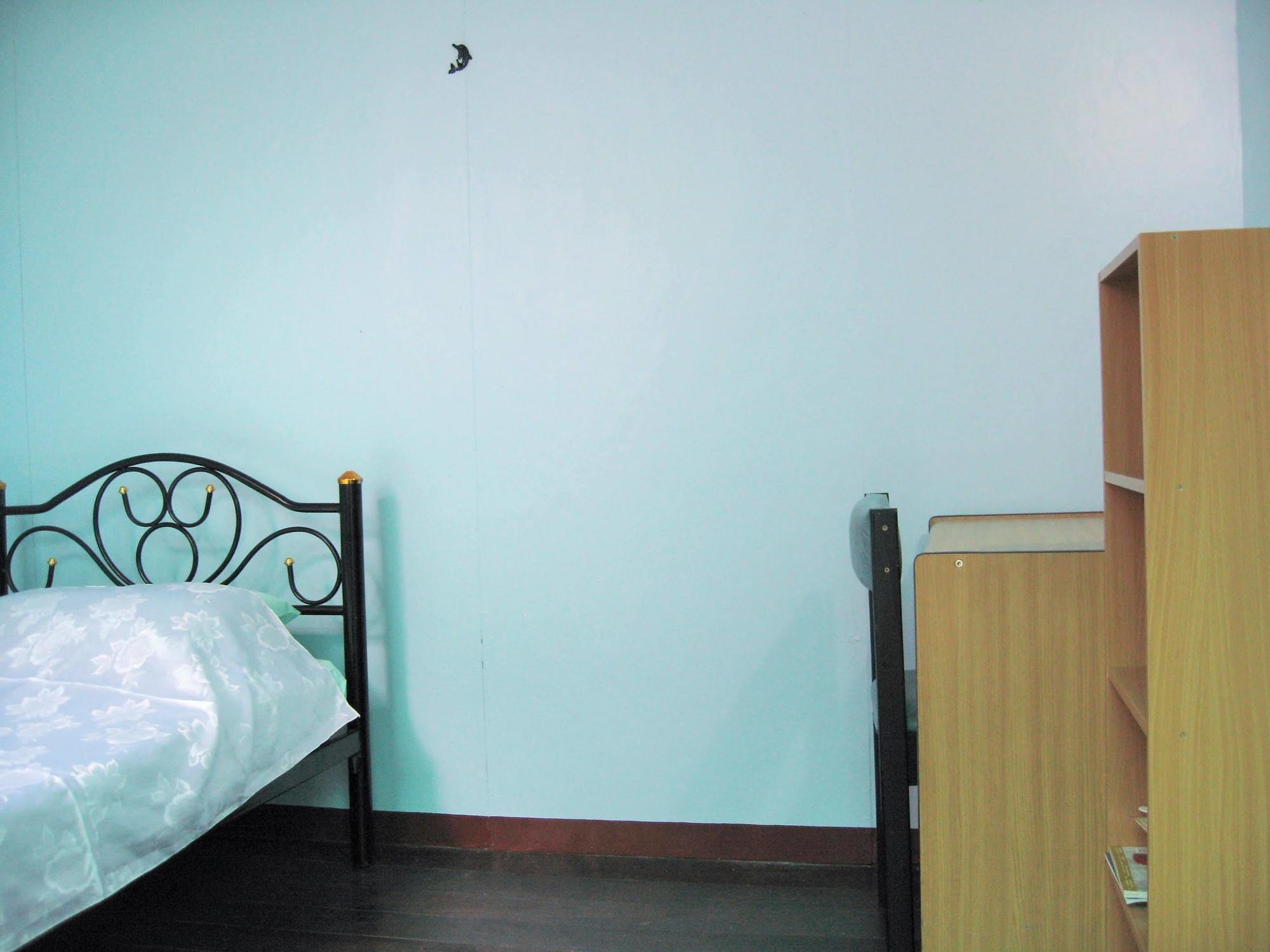 Bluefin Guesthouse Bangkok Zewnętrze zdjęcie